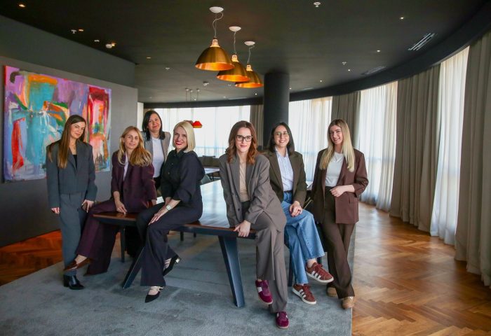 15 godina Represent Podgorica – 15 godina priče koju gradimo zajedno
