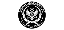 Uprava policije Crne Gore
