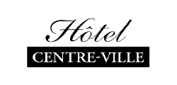 hotel centre ville